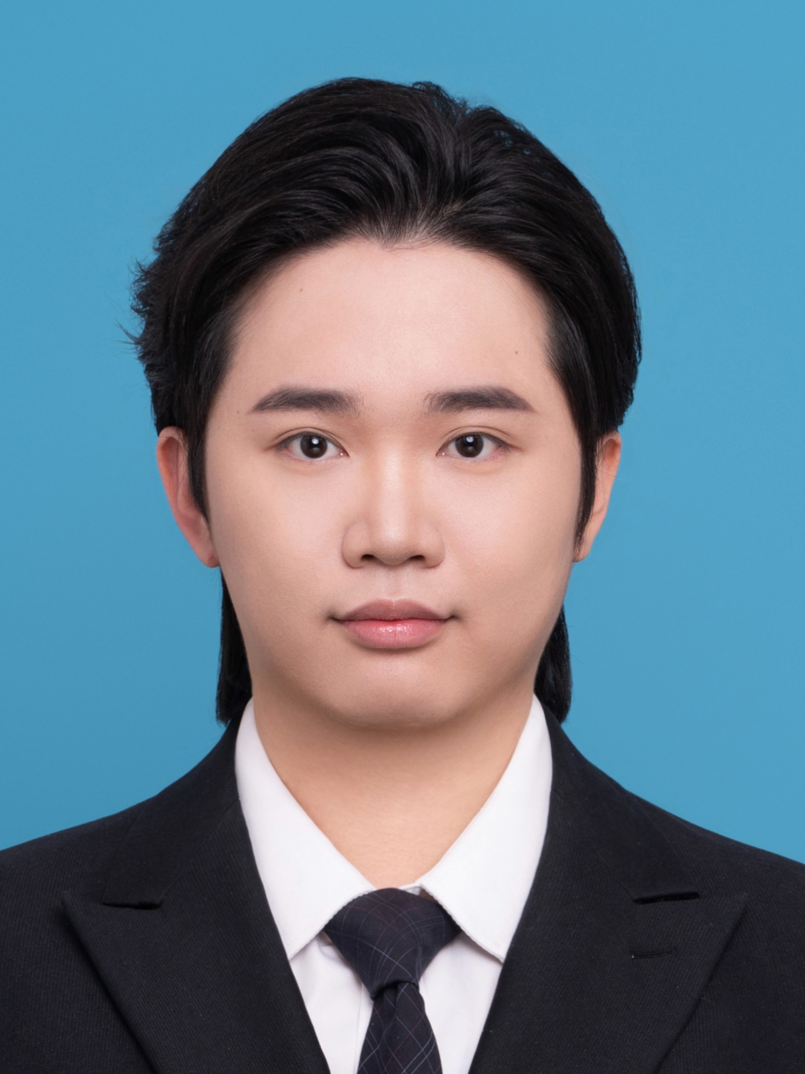 任中豪律师