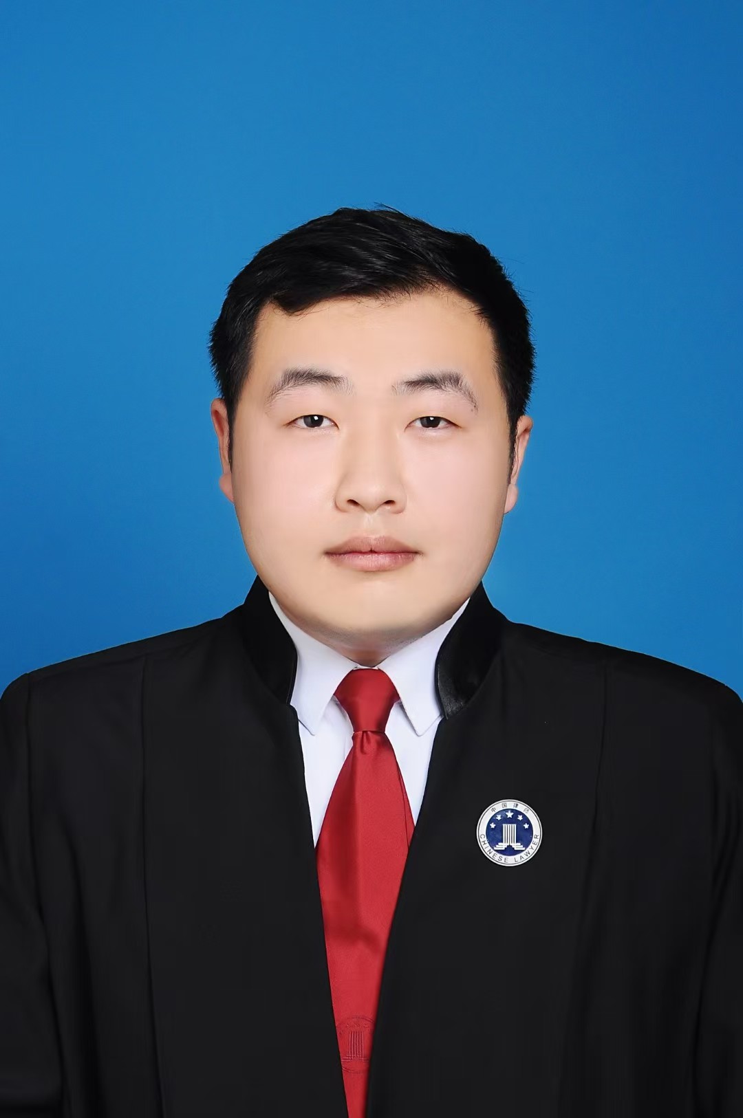 袁程律师
